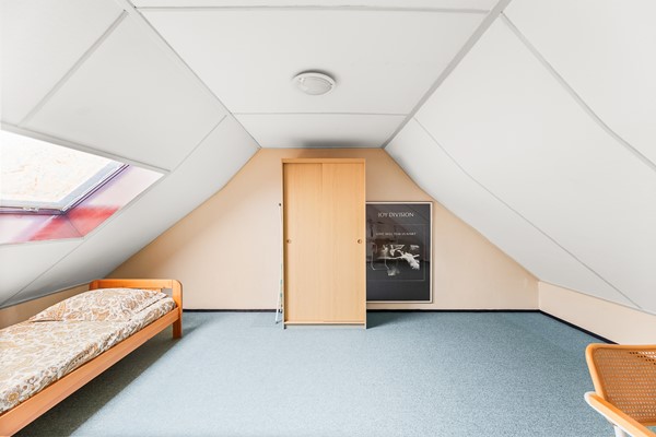 Foto - Te koop: Westerzicht 400, 4385 BN Vlissingen